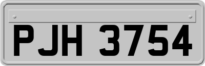PJH3754