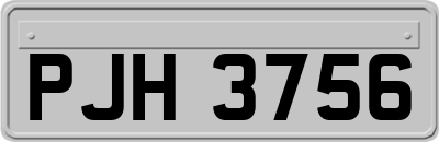 PJH3756