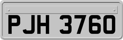 PJH3760