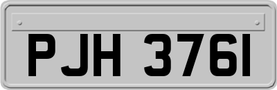 PJH3761