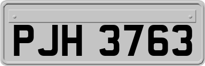 PJH3763