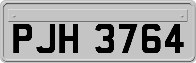 PJH3764