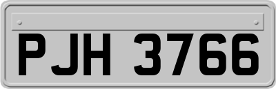 PJH3766