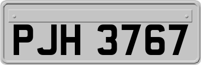 PJH3767