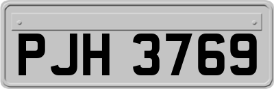 PJH3769
