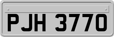 PJH3770