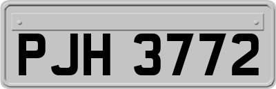 PJH3772