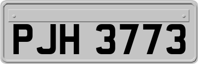 PJH3773