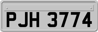 PJH3774