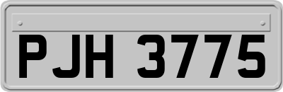 PJH3775