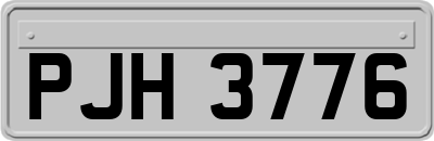 PJH3776