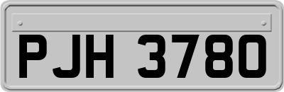 PJH3780