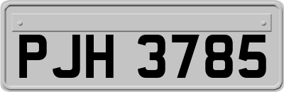 PJH3785