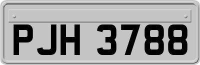 PJH3788