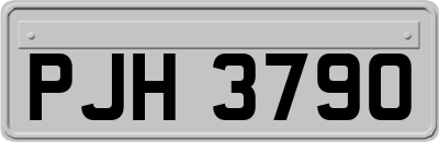 PJH3790