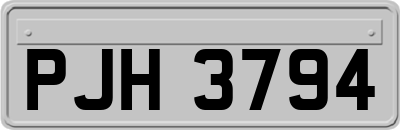 PJH3794