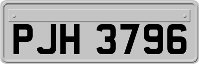 PJH3796