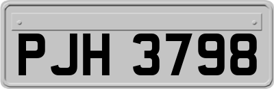 PJH3798