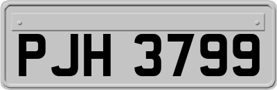 PJH3799