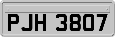 PJH3807