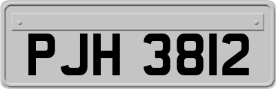 PJH3812