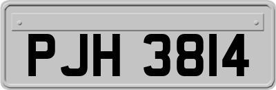 PJH3814
