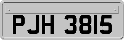 PJH3815