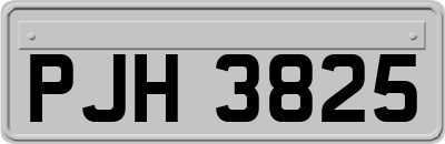 PJH3825