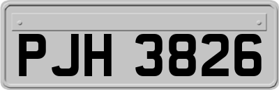PJH3826