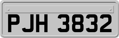 PJH3832