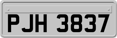 PJH3837