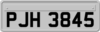 PJH3845