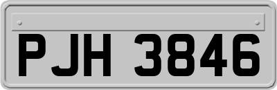 PJH3846