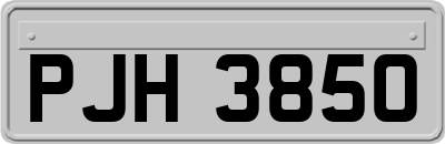 PJH3850
