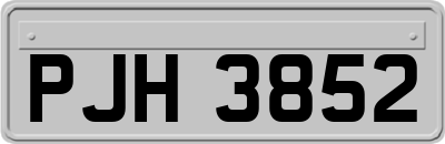 PJH3852