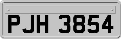 PJH3854