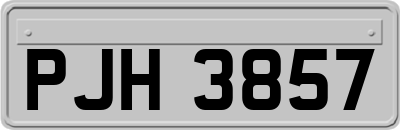 PJH3857