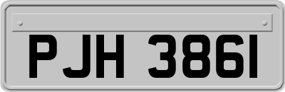 PJH3861