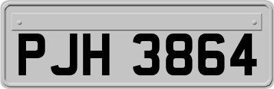 PJH3864
