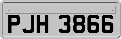 PJH3866