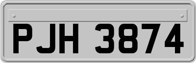 PJH3874