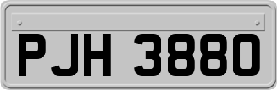 PJH3880
