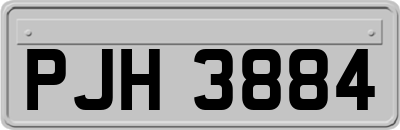 PJH3884