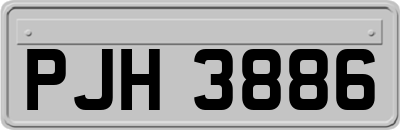 PJH3886