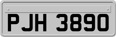 PJH3890