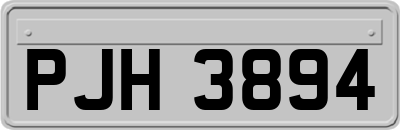 PJH3894