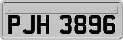PJH3896