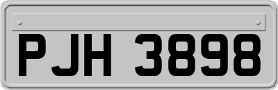 PJH3898