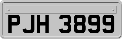 PJH3899