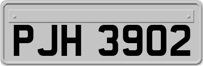 PJH3902